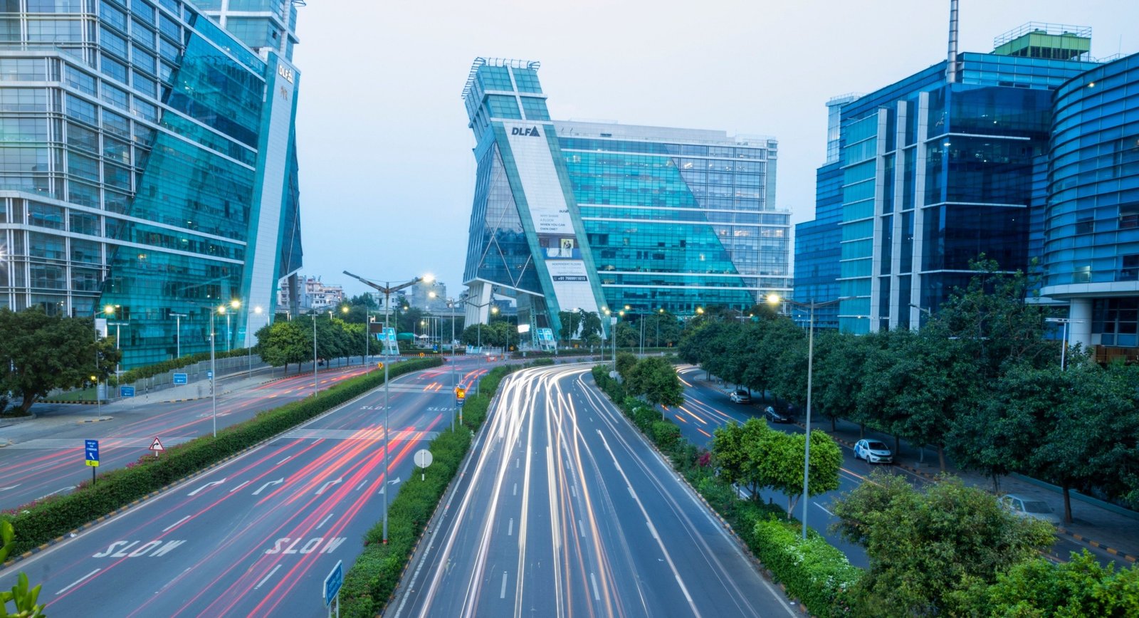 Gurgaon
